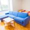 Apartments and Studios Perunika