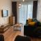 NEWPORT Industrial Apartment - Varsova