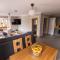 Westertonhill Lodges - Private Hot Tub Hire Available