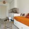 Charmant studio moderne avec extérieur "Dormir en provence" - Fontvieille