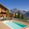 le hameau des ecrins