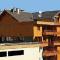 le hameau des ecrins