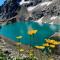 le hameau des ecrins