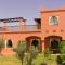 Amizmiz Villa - Marrakech