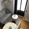 DUPLEX COSY HYPER CENTRE CHOLET
