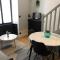DUPLEX COSY HYPER CENTRE CHOLET