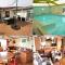 Le Cocon des Dunes - piscines chauffees - 滨海布朗