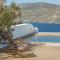 Beyond Blue Mykonos - 米克诺斯城