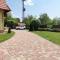 Tiborc Apartman