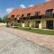 Tiborc Apartman