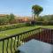 Marios Garden House