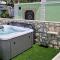 Holiday home Green Point