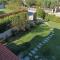 Marios Garden House