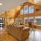 Curb-Free Chalet
