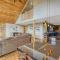 Curb-Free Chalet