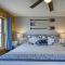 Curb-Free Chalet