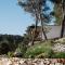 Nature House with a wooden porch - Pasika, house Tonka