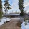 Holiday Home Vonkamies