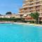 LOS IRIS PLAYA DE GANDIA- Apartamento Familiar - Playa de Gandia