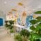 Santori Hotel And Spa