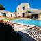 Annexe des Pins - studio gîte avec piscine & climatisation - Villeneuve-lès-Béziers