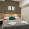 Beach Apartments Ankora