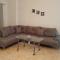 NEW Spacious Lat. Sea View Apartment with Balcony - Vlorë