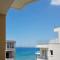 NEW Spacious Lat. Sea View Apartment with Balcony - Vlorë
