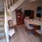 Kisiris House