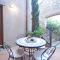 Terrazza Alta--Tuscan condo with large terrace and private garden.