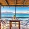 Kalimera & Apoplous boathouse