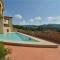 Terrazza Alta--Tuscan condo with large terrace and private garden.