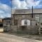 Hetton Byre - Lowick