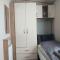 Vista Al Mar, Seaview Caravan Park, Whitstable