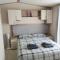 Vista Al Mar, Seaview Caravan Park, Whitstable