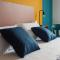 Dimora Lupo_LifeStyle B&B