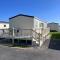 PG174 Golden Palm Resort 8 Berth Caravan With Decking - 查珀尔圣伦纳兹
