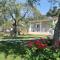 Villa Christos Family Bungalow Pachis Beach-Glyfoneri Villa Christos Family Bungalow Pachis Beach-Glyfoneri