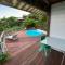 Moorea Happy Bungalow