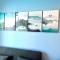 On-the-Beach Seaview With Direct Pool Access - 1 Bedroom by Sweethome - Ban Bo Khaem