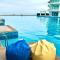On-the-Beach Seaview With Direct Pool Access - 1 Bedroom by Sweethome - Ban Bo Khaem