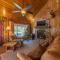 Enjoy the Creek Surrounded by High Mountain Peaks - Creekside Mountain Cabin - فيربلي Enjoy the Creek Surrounded by High Mountain Peaks - Creekside Mountain Cabin - فيربلي