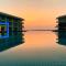 On-the-Beach Seaview With Direct Pool Access - 1 Bedroom by Sweethome