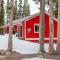 NEW RENTAL - Cozy Cabin with Stunning Views - Crimson Cabin