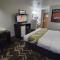 Quality Inn & Suites Salina National Forest Area - Salina