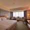 Evergreen Laurel Hotel - Taichung - Tchaj-čung