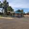 Silver Oaks Motel