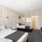 The Wine Vine Hotel
