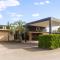 The Wine Vine Hotel