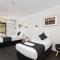The Wine Vine Hotel